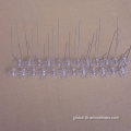 Bird Spike Stainless Steel Anti Bird Spikes Pigeon Repellent Strips Manufactory